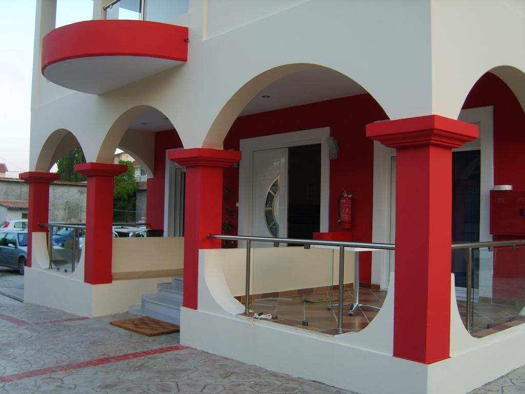 Valena Studios Nydri  Exterior photo