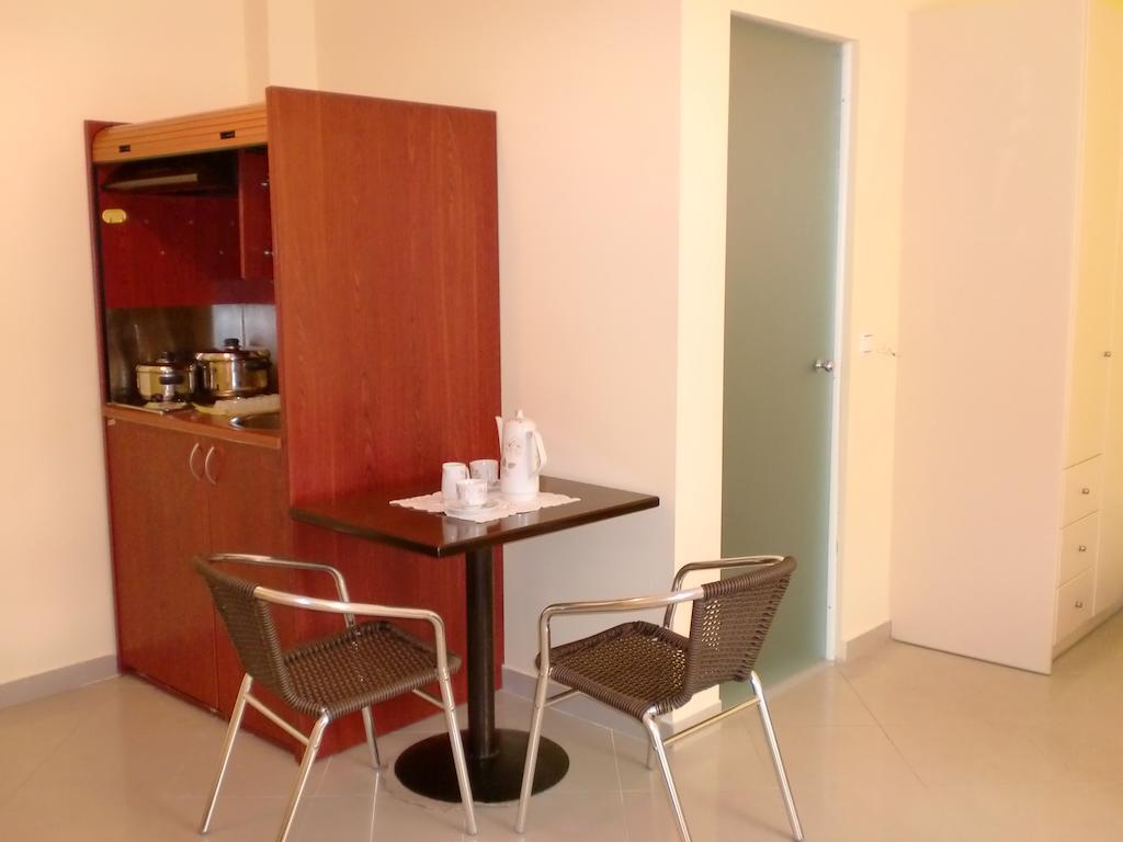 Valena Studios Nydri  Room photo